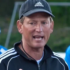 Rick Neuheisel height profile photo