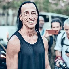 Rick Owens height profile photo