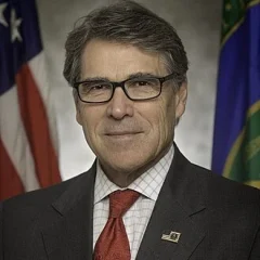 Rick Perry height profile photo