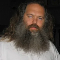 Rick Rubin height profile photo