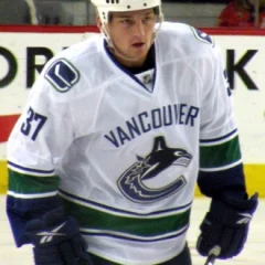 Rick Rypien height profile photo