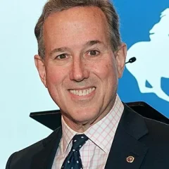 Rick Santorum height profile photo