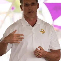 Rick Spielman height profile photo