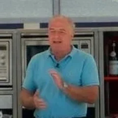 Rick Stein height profile photo