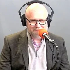 Rick Wilson (political consultant) height profile photo