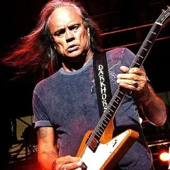 Rickey Medlocke height profile photo