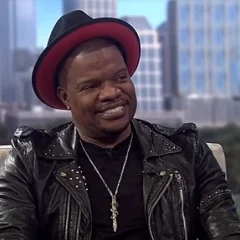 Ricky Bell (singer) height profile photo