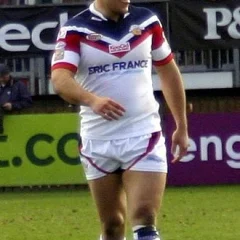 Ricky Bibey height profile photo