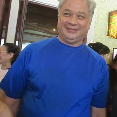 Ricky Davao height profile photo