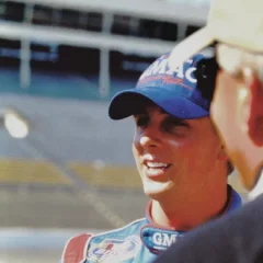 Ricky Hendrick height profile photo