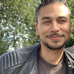 Ricky Norwood height profile photo