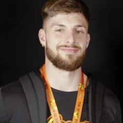 Ricky Pearsall height profile photo