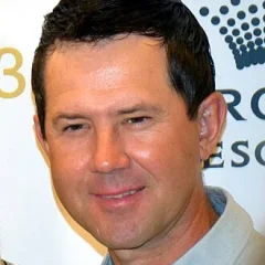 Ricky Ponting height profile photo