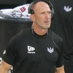 Ricky Proehl height profile photo