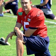 Ricky Ray height profile photo