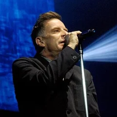 Ricky Ross (musician) height profile photo