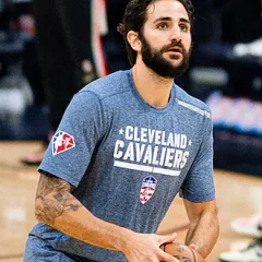 Ricky Rubio height profile photo