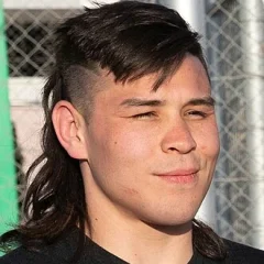 Ricky Simón height profile photo
