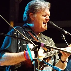 Ricky Skaggs height profile photo