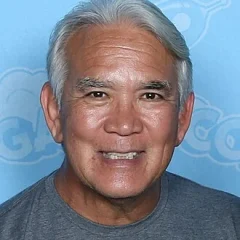 Ricky Steamboat height profile photo
