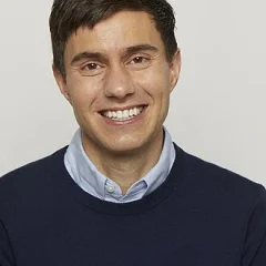 Ricky Van Veen height profile photo