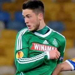 Ricky van Wolfswinkel height profile photo