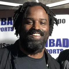 Ricky Williams height profile photo