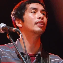 Rico Blanco height profile photo