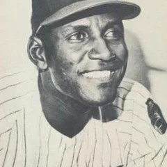 Rico Carty height profile photo