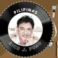 Rico J. Puno height profile photo