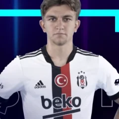 Rıdvan Yılmaz height profile photo