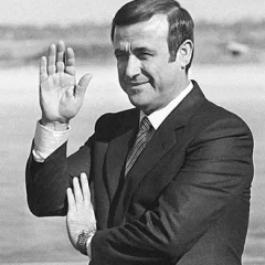 Rifaat al-Assad height profile photo