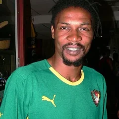 Rigobert Song height profile photo
