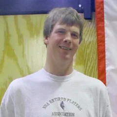 Rik Smits height profile photo