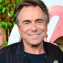 Rikard Wolff height profile photo