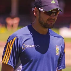 Rilee Rossouw height profile photo