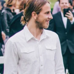 Riley Hawk height profile photo