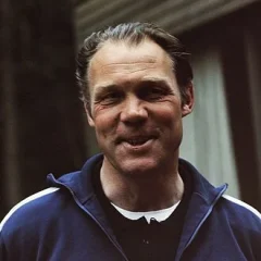 Rinus Michels height profile photo