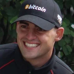 Rinus VeeKay height profile photo
