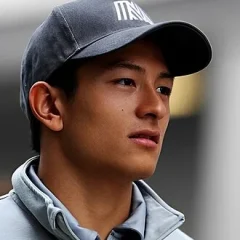 Rio Haryanto height profile photo