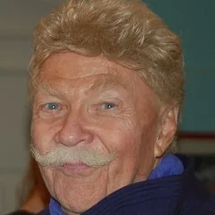 Rip Taylor height profile photo