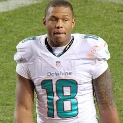 Rishard Matthews height profile photo