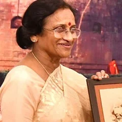 Rita Bahuguna Joshi height profile photo