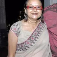 Rita Bhaduri height profile photo