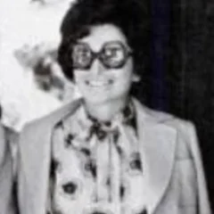 Rita Crocker Clements height profile photo