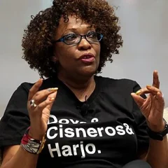 Rita Dove height profile photo