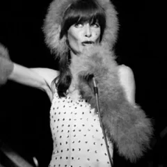 Rita Lee height profile photo