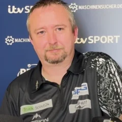 Ritchie Edhouse height profile photo