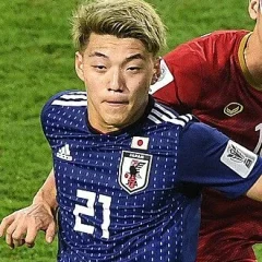 Ritsu Dōan height profile photo