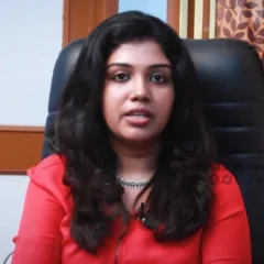Riythvika height profile photo